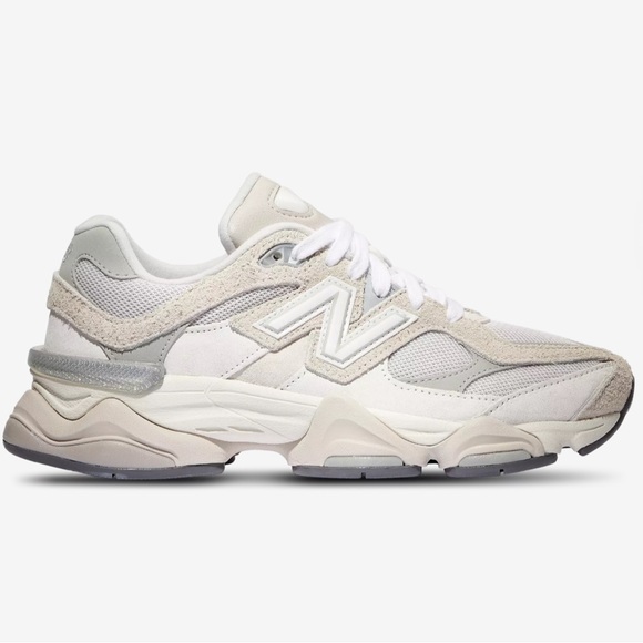 New Balance Shoes - 📠 NEW BALANCE 9060 GREY 📠